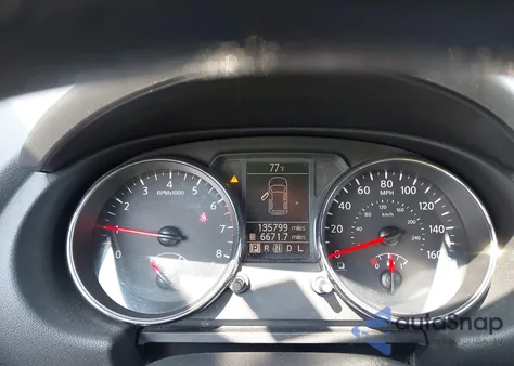 2012 Nissan Rogue S from USA, damaged, VIN JN8AS5MV5CW714844